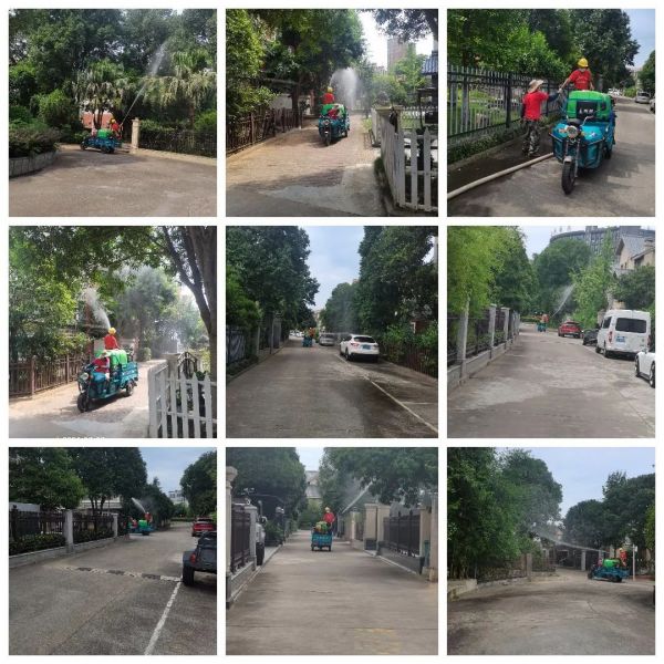 常德市康都物業(yè)服務有限公司,常德保安服務公司,保潔服務,墻外高空清洗服務